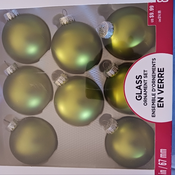 Christmas Balls - Picture 5 of 10